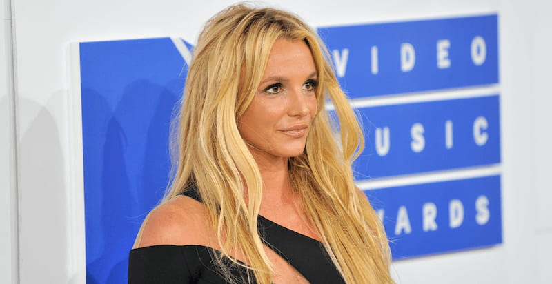 Britney Spears