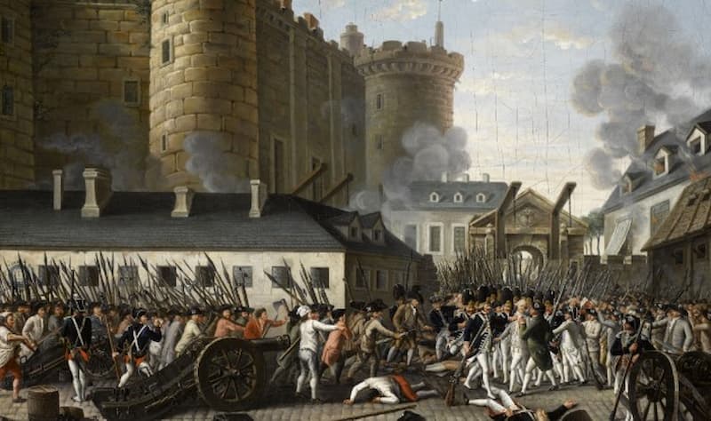 France Founded