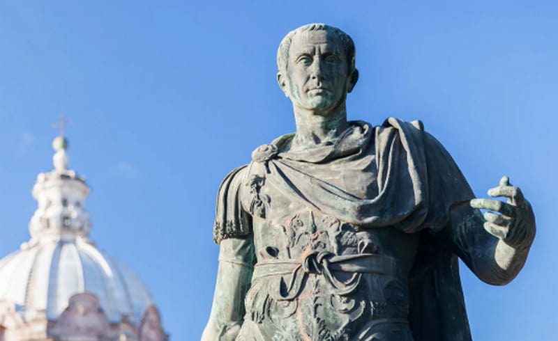 Julius Caesar Photo
