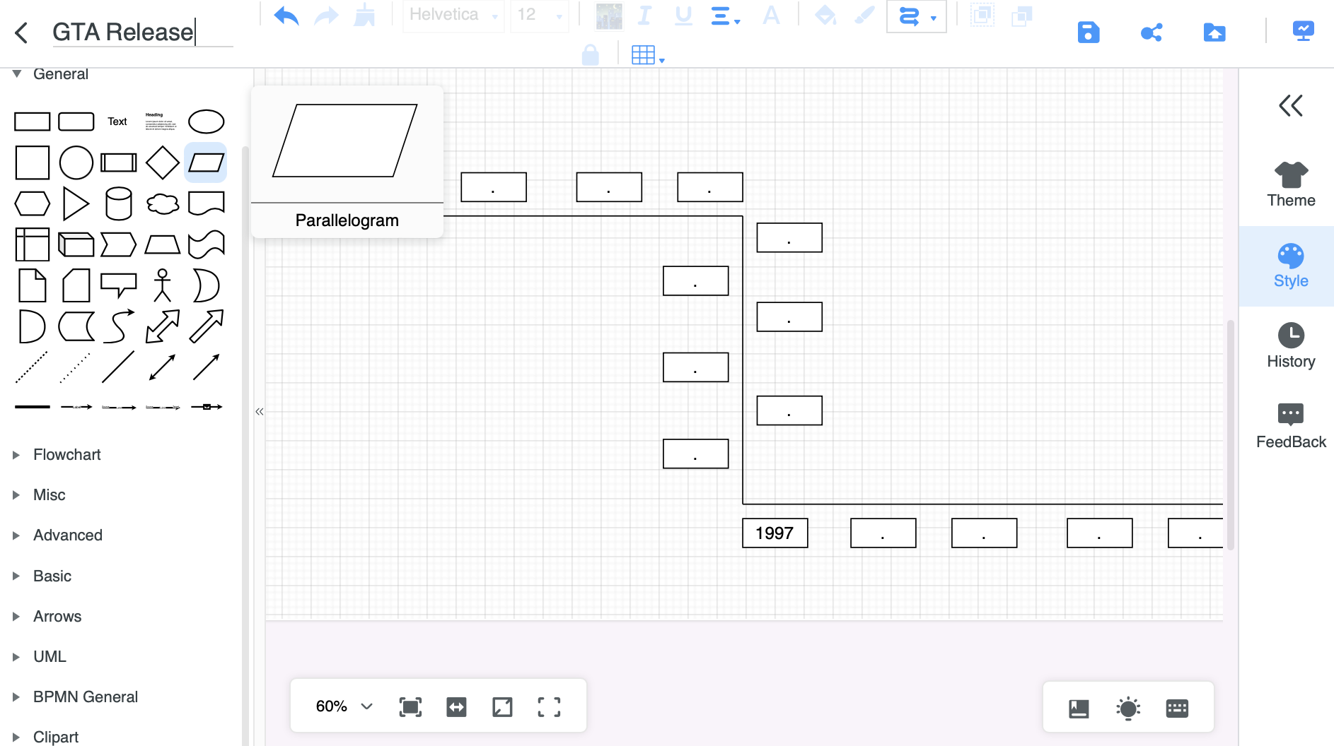 Mindonmap Add Shapes Gta Release