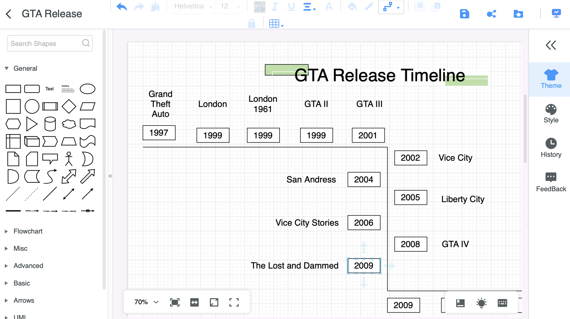 Mindonmap Add Text Gta Release