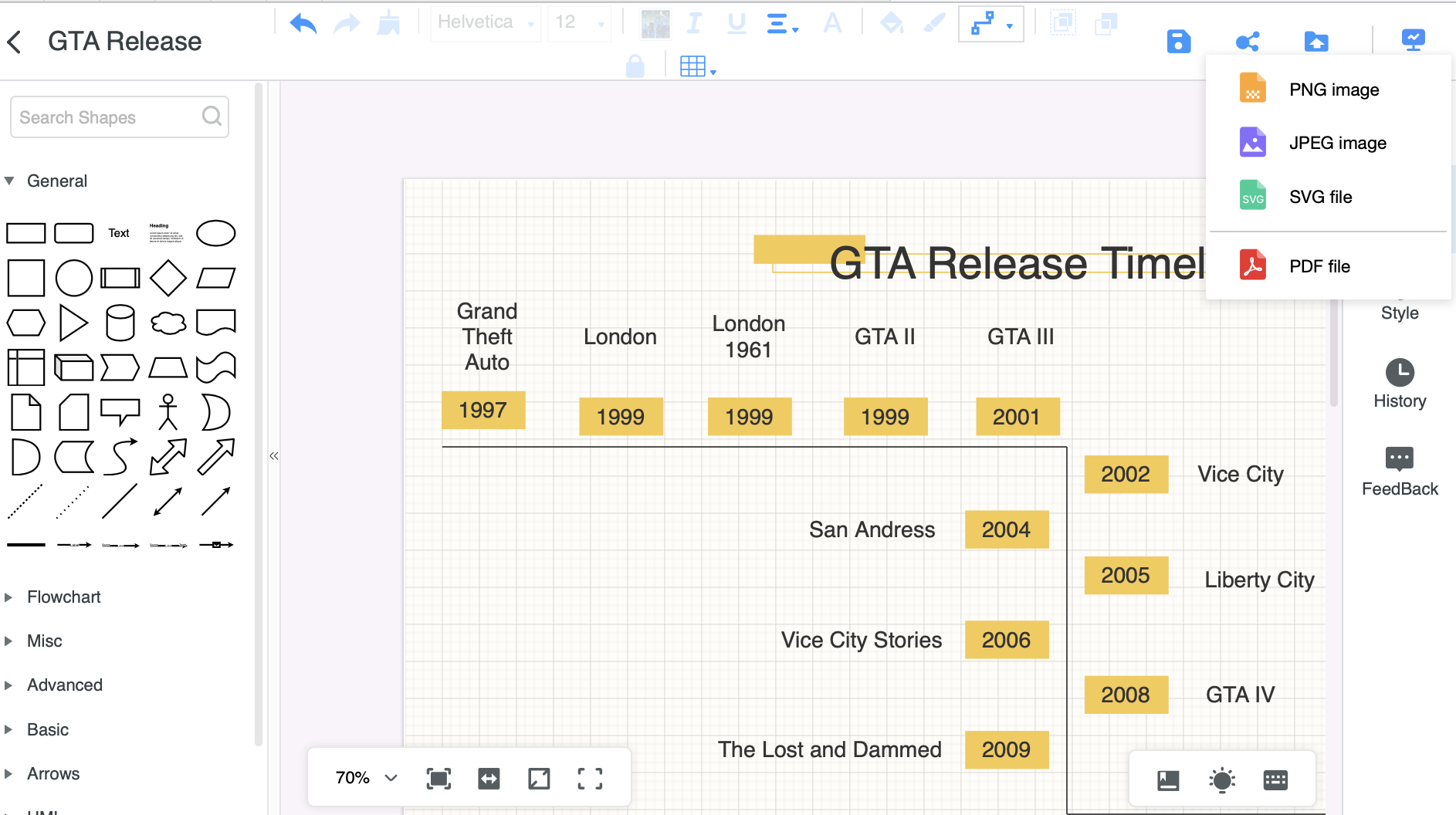Mindonmap Export Gta Release