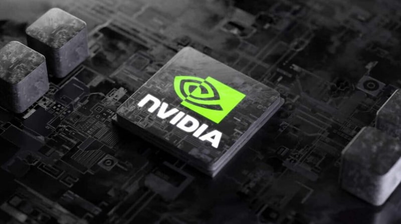 Nvidia Gpu In Ai Domain