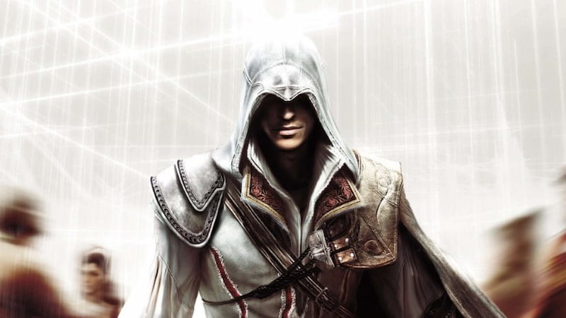 Was ist Assasins Creed