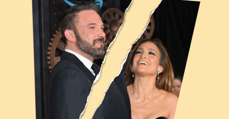 Ben Affleck ဘာကြောင့် Jennifer Lopez ကို စွန့်ပစ်ခဲ့တာလဲ။