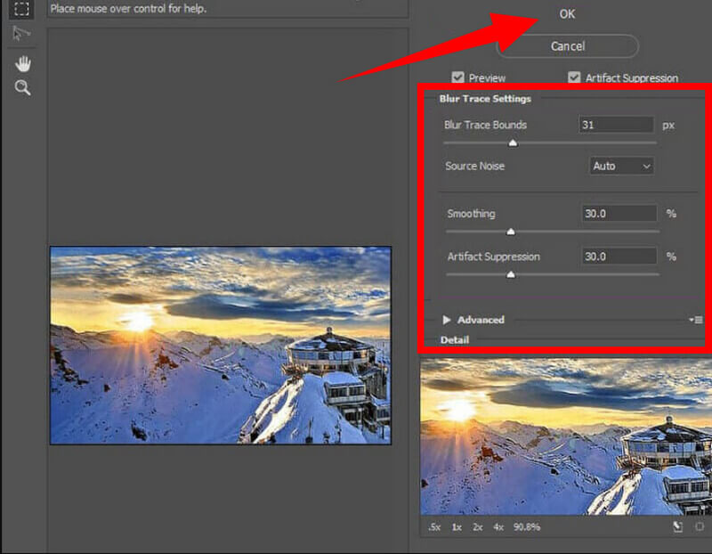 Photoshop Fixhoto