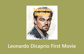 Filmi i parë i Leonardo DiCaprio-s