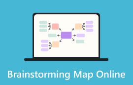 Brainstorming Map Online