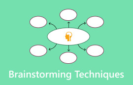 Brainstorming Techniques