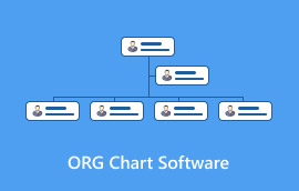ORG-Diagramm-Software