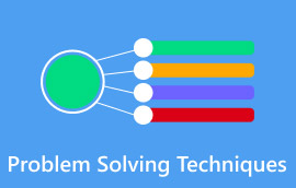 Problemlösungstechniken