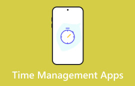 Zeitmanagement-Apps