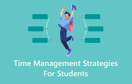 Zeitmanagementstrategien für Studenten