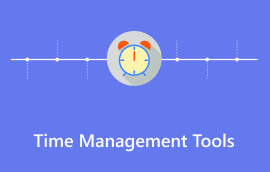 ಸಮಯ ನಿರ್ವಹಣಾ ಪರಿಕರಗಳು