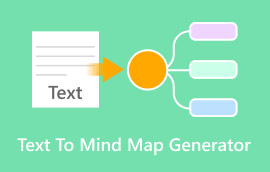 ტექსტიდან გონებრივ რუკაზე გენერატორი