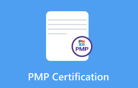 PMP认证