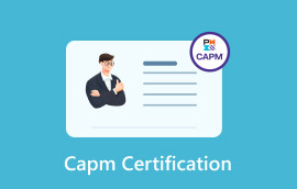 Certificazione CAPM