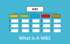 Што е WBS