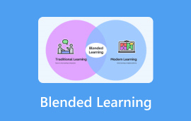Blended Learning