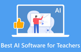 I migliori software di intelligenza artificiale per insegnanti