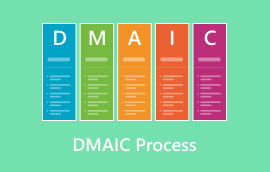 DMAIC流程